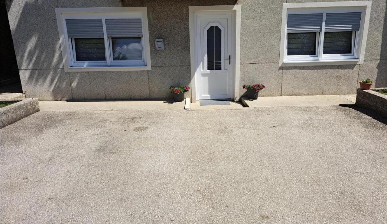 Apartman Ivo Livno Exterior foto